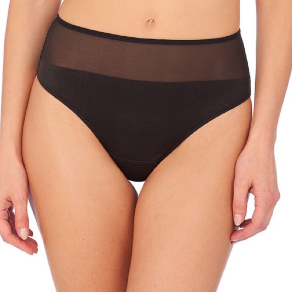 NEW Natori Thong